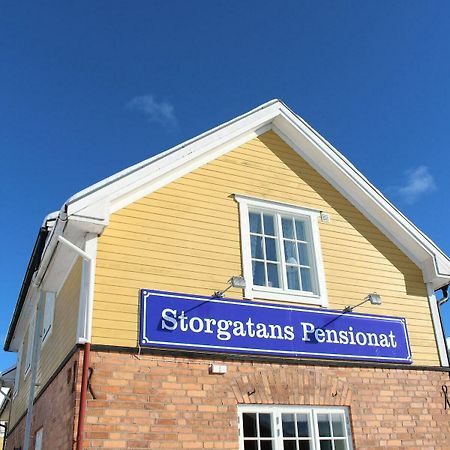 Rättvik Storgatans Pensionat المظهر الخارجي الصورة